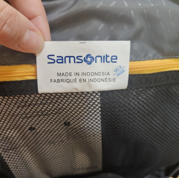 New Samsonite Ecodiver Large Backpack - Picture 14 of 17